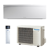 Daikin FTXJ25AW / RXJ25A