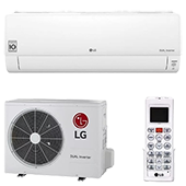 Настенная сплит-система LG B07TS.NSJ / B07TS.UA3 ProCool