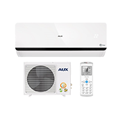 Настенная сплит-система Aux ASW-H09A4/FP-R1DI/AS-H09A4/FP-R1DI Prime Inverter