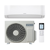 Hitachi RAK-DJ18PHAE / RAC-DJ18PHAE
