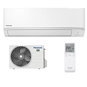 Panasonic CS-TZ42WKEW / CU-TZ42WKE
