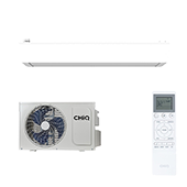 CHIQ CSH-09DB-W-IN / CSH-09DB-W-OUT