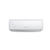 Мульти сплит-система Hisense AMS-07UW4RVEDB00H Free Match Inverter внутренний блок