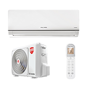 Royal Thermo RTSI-09HN8