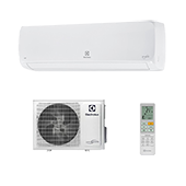 Настенная сплит-система Electrolux EACS/I-09HAL/N8