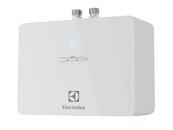 Купить Electrolux NPX 4 Aquatronic Digital 2.0 – компактный проточный водонагреватель