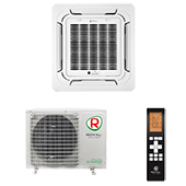 Royal Clima ES-C 12HRI / ES-E 12HXI / ES-C pan / 1X