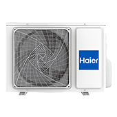 Мульти сплит-система Haier 2U40S2SM1FA наружный блок