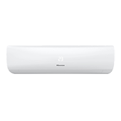 Мульти сплит-система Hisense AMS-07UW4RYRKB01 Zoom Free Match DC Inverter внутренний блок