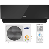 Настенная сплит-система Aux ASW-H09B4/JD-R2DI / AS-H09B4/JD-R2DI J Progressive Inverter