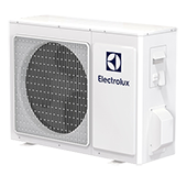 Наружный блок настенной мульти сплит системы Electrolux EACO/I-18 FMI-2/N8_ERP