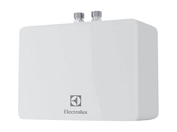 Купить Electrolux NP 6 Aquatronic 2.0 – проточный водонагреватель для дома
