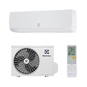 Настенная сплит-система Electrolux EACS-09HAL/N8