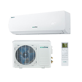 Настенная сплит-система EcoClima ECW-09QC / EC-09QC Wind Line