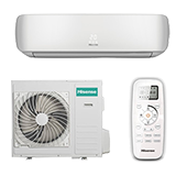Настенная сплит-система Hisense AS-07HW4SYDTG035 Neo Premium Classic 