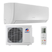 Настенная сплит-система Gree GWH09AGAXA-K6DNA4C Pular Inverter