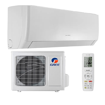 Сплит-система Gree GWH12AGBXB-K6DNA4C Pular Inverter – купить кондиционер недорого