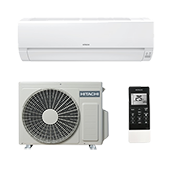 Настенная сплит-система Hitachi RAK-18REF / RAC-18WEF X-Comfort