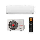 Funai RAC-DA25HP.D01