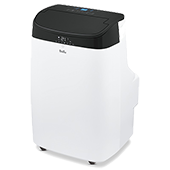Мобильный кондиционер Ballu BPAC-07 SW/N1 Smart Wind
