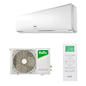 Настенная сплит-система Ballu BSAG-24HN8 iGreen Pro