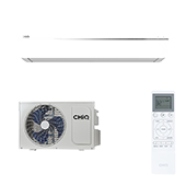 CHIQ CSH-07DB-S-IN / CSH-07DB-S-OUT