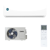 CHIQ CSH-07DA-IN / CSH-07DA-OUT