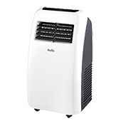 Мобильный кондиционер Ballu BPAC-07 CP/N1_24Y Aura