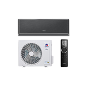 Gree GWH24AVEXF-K6DNA1A (black)