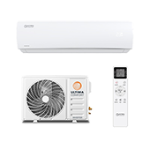 Настенная сплит-система Ultima Comfort ECS-I24PN Eclipse