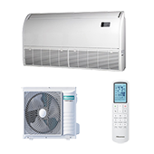 Hisense AVT-24UR4RB8 / AUW-24U4RJ7