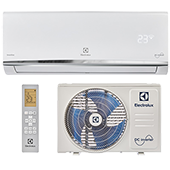 Electrolux EACS/I-24HSM/N8