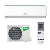 Ballu BSW-24HN1_24Y