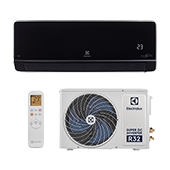 Настенная сплит-система Electrolux EACS/I-09HIX-BLACK/N8