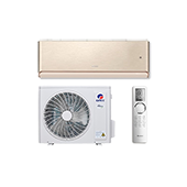 Gree GWH09AVCXB-K6DNA1B (champagne)